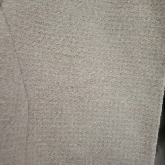 Pink Coat - Picture 3 of 3